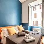 Trastevere Vintage 2 Bedroom 2Nd Floor