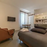 Iflat Amedeo Industrial Loft
