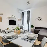 Germanico Luxury Apartment