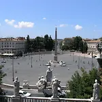Pied A Terre Barberini