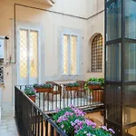 Rental In Rome - Bramante Luxury