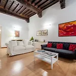 Rental In Rome - Bramante Luxury