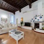 Rental In Rome - Bramante Luxury