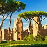 L\'Incantevole Aventino