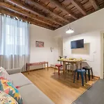 At the heart of Monti - via dei Capocci