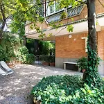 Vatican Holiday Apartment 307