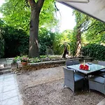 Vatican Holiday Apartment 307