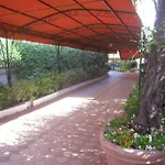 Lovely Little Apartment In Via Aurelia