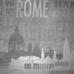 In Rome Trastevere Rooms