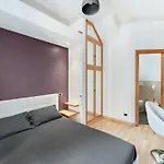 Peroni 8 Pax Brand New Apartment
