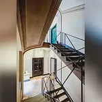 Spanish Steps Luxury Apartment