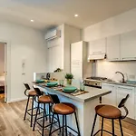 Lovely Rome Apartments - Ghetto