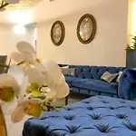 Luma Suite Via Veneto - Your Luxury Style 22