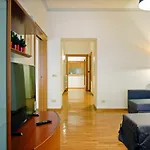 Elegant Apartment Via Veneto By Varental