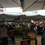 AUNT\'S HOUSE Campo de fiori