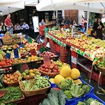 AUNT\'S HOUSE Campo de fiori