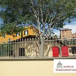 Aurelia Rome Sweet Home
