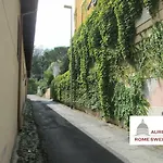 Aurelia Rome Sweet Home