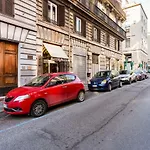 Elegant Apartment Rome