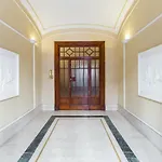 Elegant Apartment Rome
