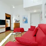 Gianmarco Apartment