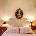 Exquisite Residence By Piazza Navona