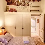 Exquisite Residence By Piazza Navona