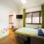 Vatican Area Flat