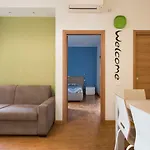 Vatican Area Flat