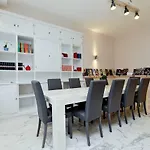 Terraced Apartment - Metro To Vatican & Center