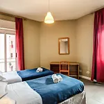 Tuscolano 6 bedroom 6 bathroom apartment
