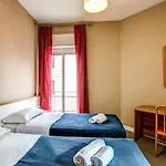 Tuscolano 6 bedroom 6 bathroom apartment