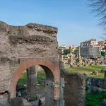 Residenza Il Foro Luxury Apartment