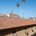 Residenza Il Foro Luxury Apartment