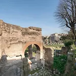 Residenza Il Foro Luxury Apartment