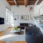 Loft In Trastevere