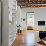 Loft In Trastevere
