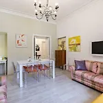 Atmosfere St. Peter 33 Apartment