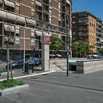 Centocelle, New Enjoyable Apartment