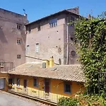 Delizioso appartamento a Campo de\' Fiori