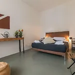 Iflat Amedeo Industrial Loft