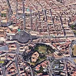 La Canterina Al Vaticano