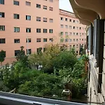 Sforza Apartment