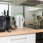 Appartamento Soldati