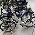 Bed&Bikerome Suite