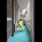 Aura Holiday House