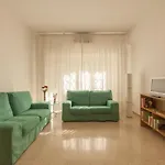 La Mimosa apartment in Rome