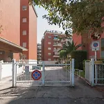 La Mimosa apartment in Rome