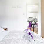 Lambertone, cozy flat in Rome, Aurelio Vatican