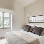 The Break - Via Veneto Charming Suite